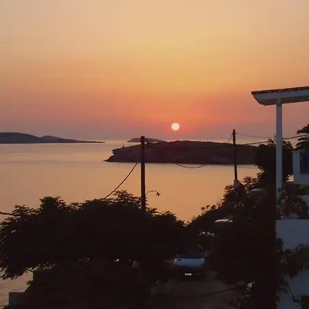 Couette-café Bonatsa Batsi