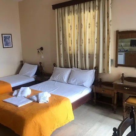 Couette-café Bonatsa 3*