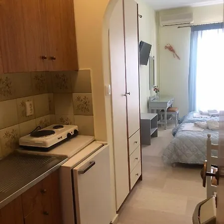 Bonatsa Couette-café 3*