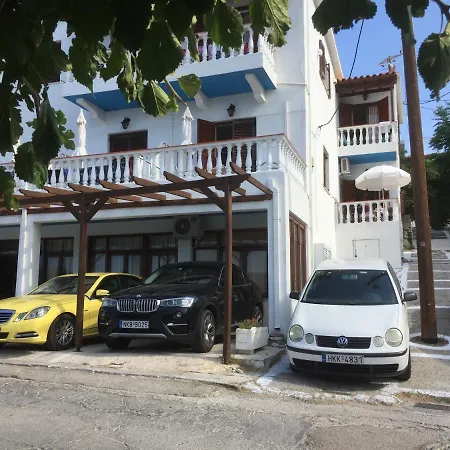 Bed & Breakfast Bonatsa Batsi