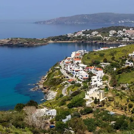 Bonatsa Couette-café Batsi