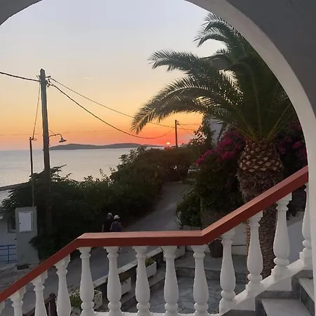 Couette-café Bonatsa