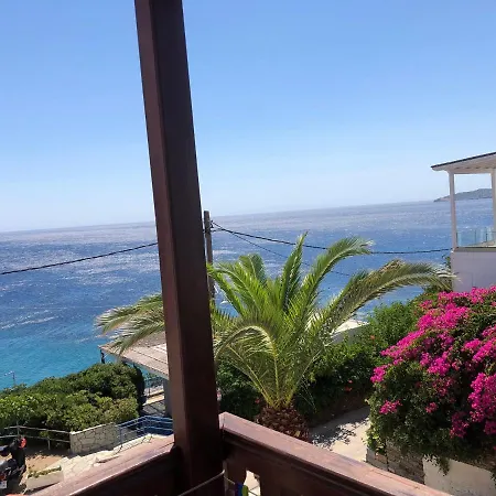 Couette-café Bonatsa