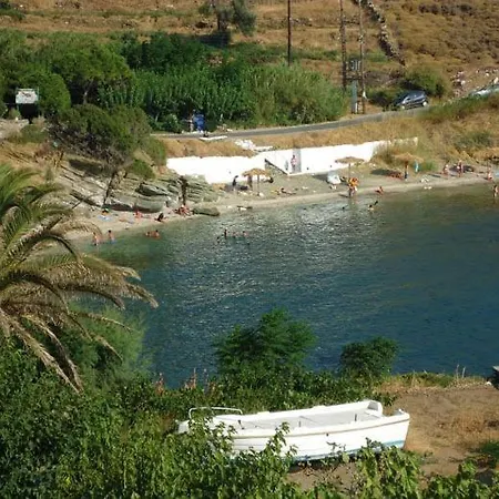 Bonatsa Couette-café Batsi