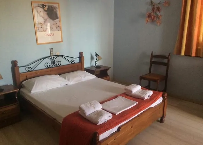 Bed & Breakfast Bonatsa Batsi
