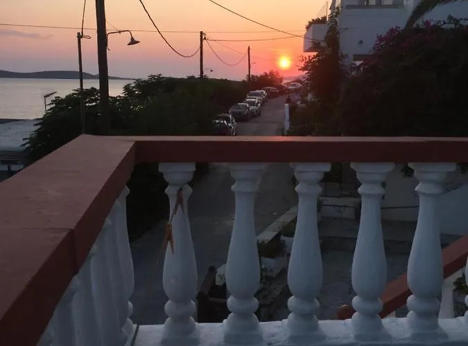 Bed & Breakfast Bonatsa