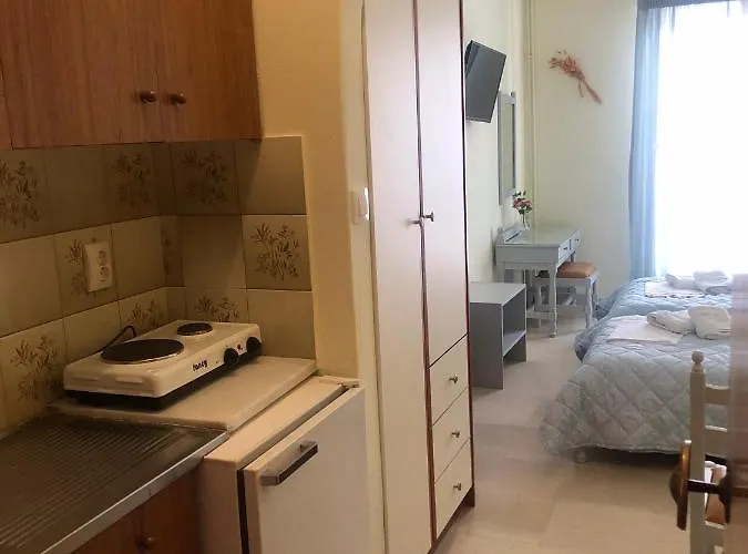 Bonatsa Bed & Breakfast 3*