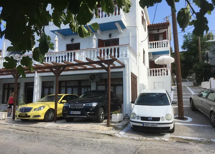 Bed & Breakfast Bonatsa Batsi