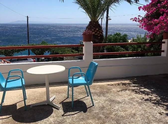 Bed & Breakfast Bonatsa Batsi