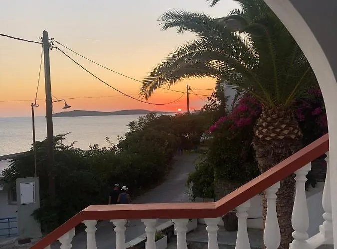 Bed & Breakfast Bonatsa