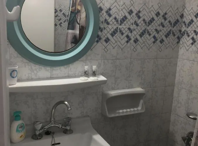 Bed & Breakfast Bonatsa 3*