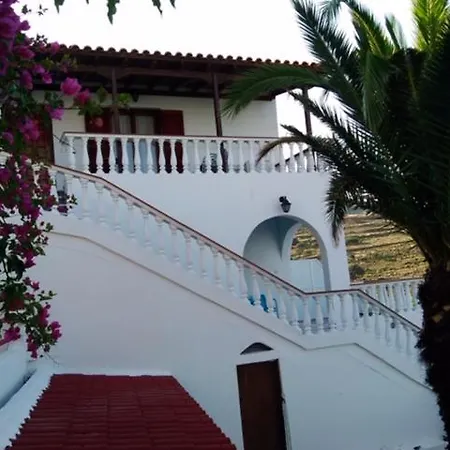 Bonatsa 住宿加早餐酒店