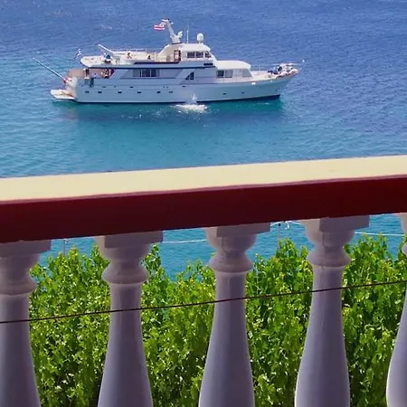 Bonatsa 巴特斯欧