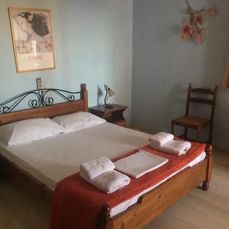 住宿加早餐酒店 Bonatsa 巴特斯欧