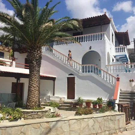 Bonatsa 巴特斯欧