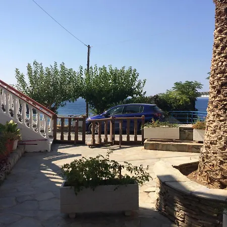 Bonatsa 住宿加早餐酒店 巴特斯欧