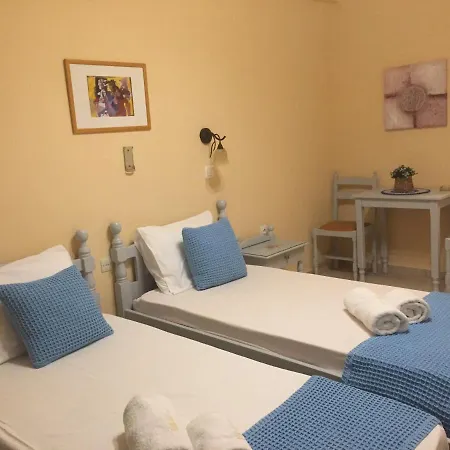 Bonatsa 住宿加早餐酒店 3*