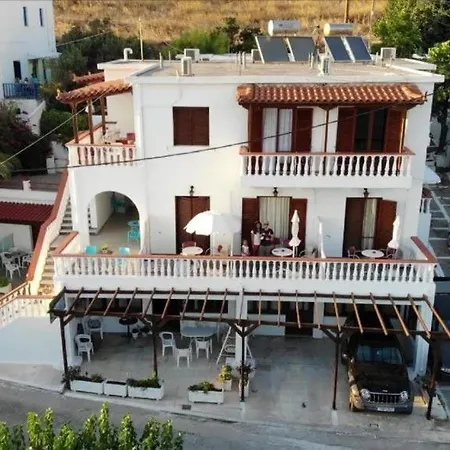 Bonatsa 住宿加早餐酒店 巴特斯欧