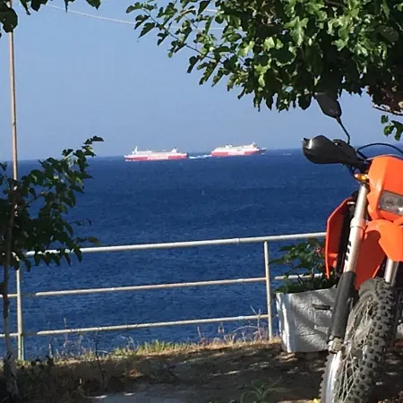 Bonatsa 住宿加早餐酒店 巴特斯欧