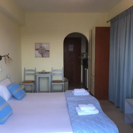 Bonatsa 住宿加早餐酒店 巴特斯欧