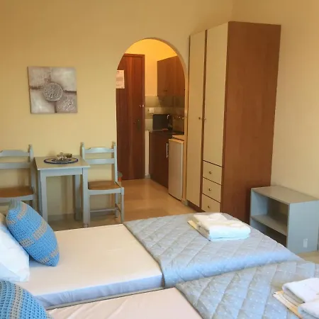 Bonatsa 3* 巴特斯欧