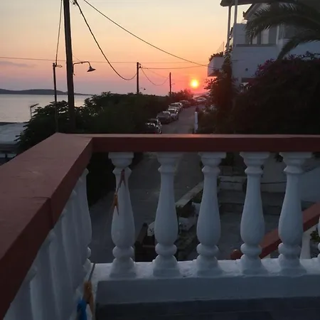 Bed & Breakfast Bonatsa