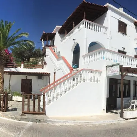 Bonatsa 住宿加早餐酒店 巴特斯欧