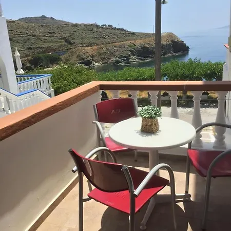 住宿加早餐酒店 Bonatsa 巴特斯欧