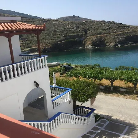 Bonatsa Bed & Breakfast Mpatsi