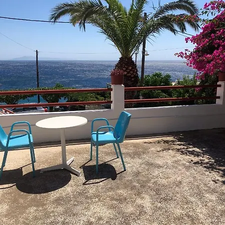 Bed & Breakfast Bonatsa Mpatsi