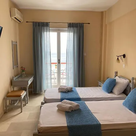 住宿加早餐酒店 Bonatsa 巴特斯欧