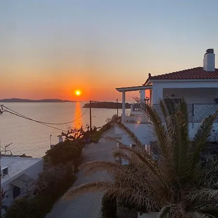 Bonatsa 3* 巴特斯欧