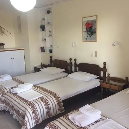 住宿加早餐酒店 Bonatsa 巴特斯欧