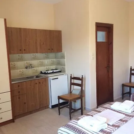 住宿加早餐酒店 Bonatsa 巴特斯欧