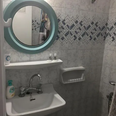 住宿加早餐酒店 Bonatsa 3*