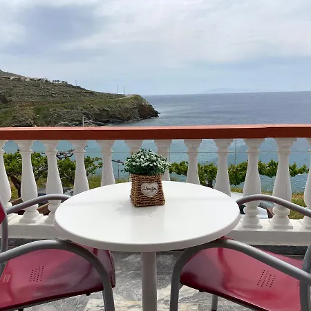 Bed & Breakfast Bonatsa Mpatsi