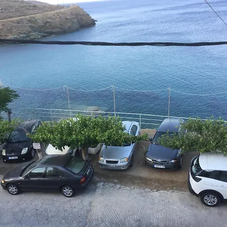 Bonatsa Bed & Breakfast Mpatsi