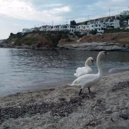 Bonatsa 住宿加早餐酒店 3*