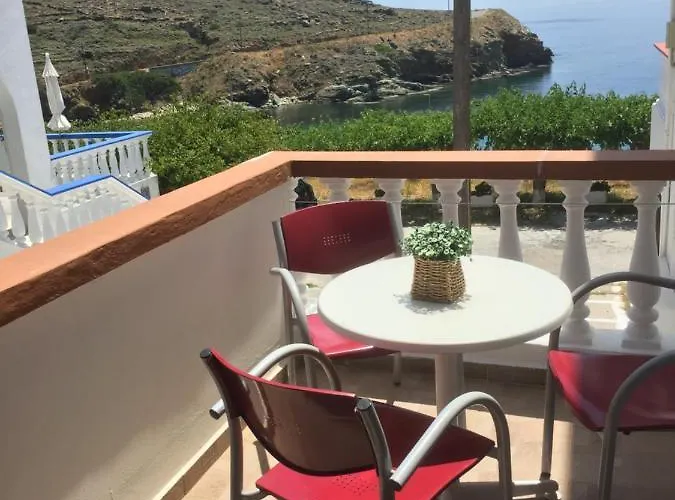 فندق مبيت وإفطار Bonatsa باتسي