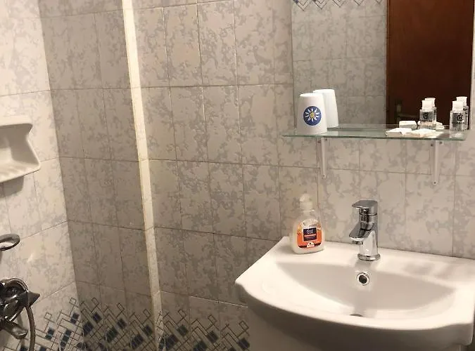 Bonatsa 3* باتسي