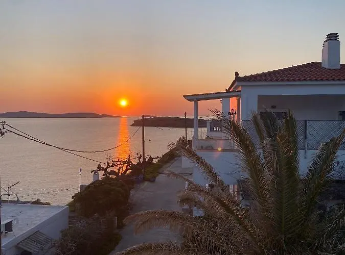 Bonatsa 3* باتسي