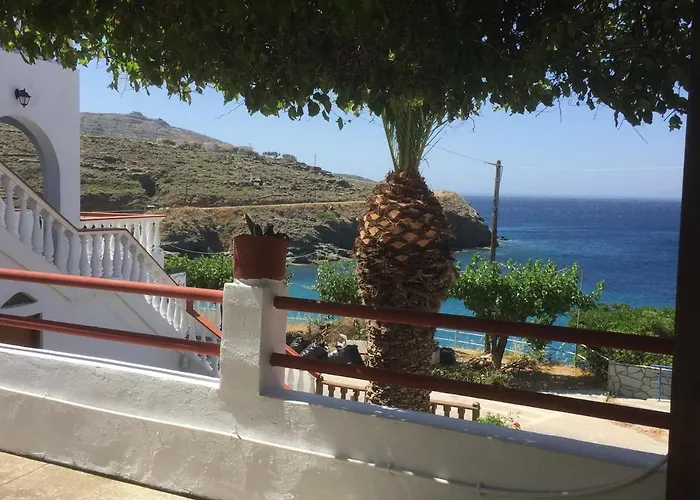 فندق مبيت وإفطار Bonatsa