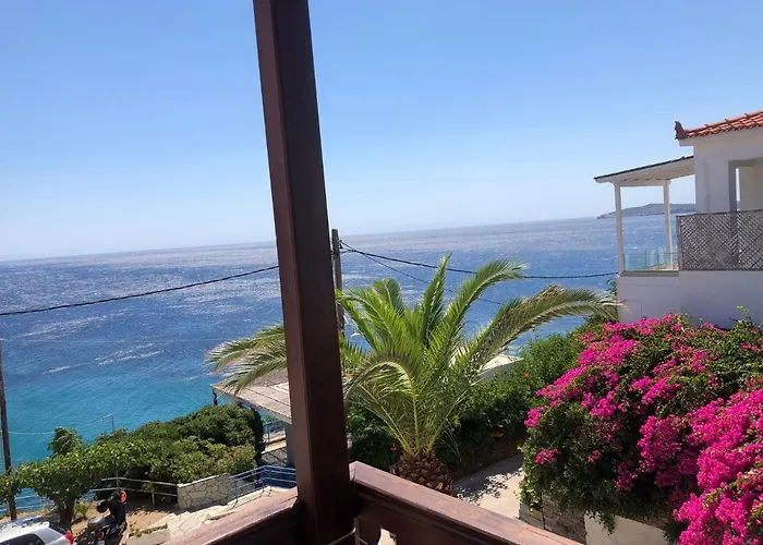 فندق مبيت وإفطار Bonatsa