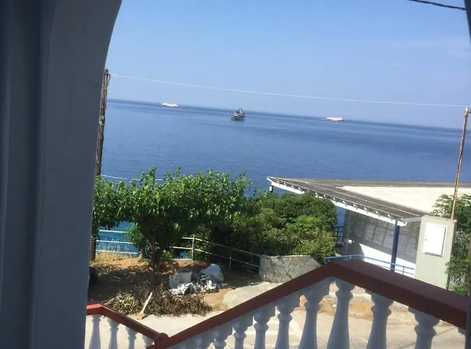 Bonatsa 3* باتسي